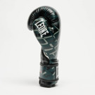 Leone GNTIA PuGAXIAS MMA CAGE -black